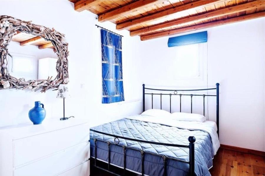 Merchia Bay Villas Mykonos Merchia Beach Eksteriør bilde