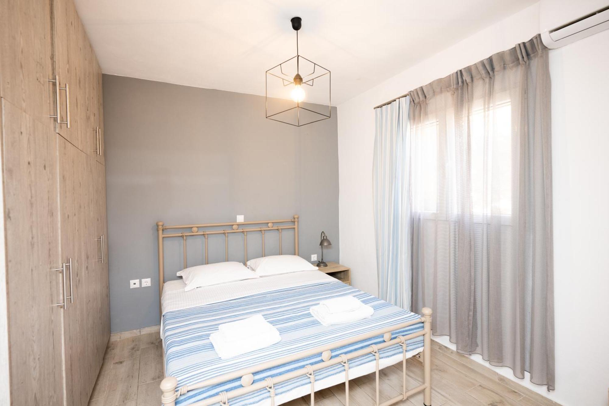 Merchia Bay Villas Mykonos Merchia Beach Eksteriør bilde