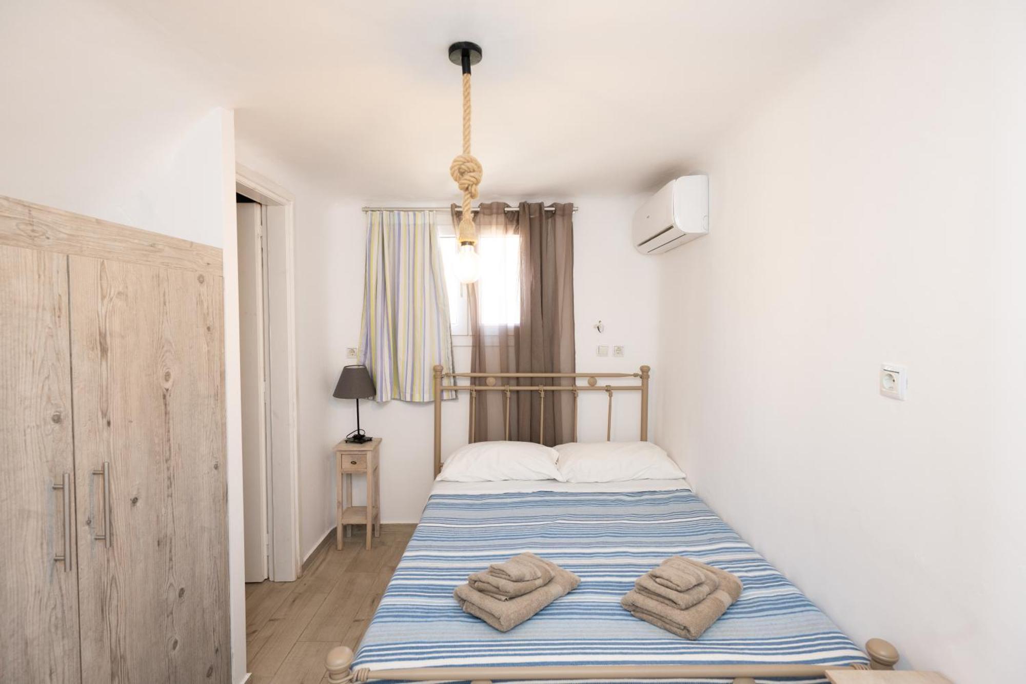 Merchia Bay Villas Mykonos Merchia Beach Eksteriør bilde
