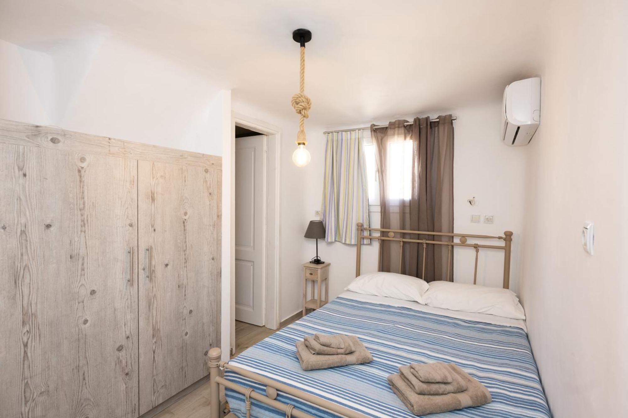 Merchia Bay Villas Mykonos Merchia Beach Eksteriør bilde